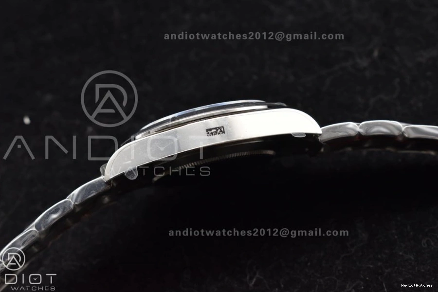 Black QuickDry CHS VR3285 Edition Best SS 1:1 On 226570 GMF 42mm Bracelet II 844 White Dial 904L Explorer 1108